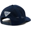 image:imageColumbia Unisex Collegiate PFG Elite 3D Stretch Snap BackWv  Collegiate Navy