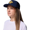 image:imageColumbia Unisex Collegiate PFG Elite 3D Stretch Snap BackWv  Collegiate Navy