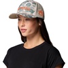 image:imageColumbia Unisex Collegiate PHG Camo Mesh Ball CapAub  Fossil Deltawoods Camo