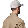 image:imageColumbia Unisex Collegiate PHG Camo Mesh Ball CapLsu  Fossil Deltawoods Camo