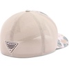 image:imageColumbia Unisex Collegiate PHG Camo Mesh Ball CapLsu  Fossil Deltawoods Camo