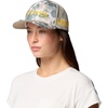 image:imageColumbia Unisex Collegiate PHG Camo Mesh Ball CapLsu  Fossil Deltawoods Camo