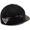 image:imageColumbia Unisex Collegiate PHG Camo Mesh Ball CapUm  Sahara Duck Camo