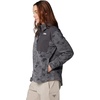 image:imageColumbia Womens Pfg Uncharted Fleece OvershirtShark Uncharted Waters