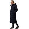 image:imageColumbia Amaze Puff Long Hooded JacketBlack