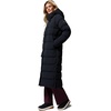 image:imageColumbia Amaze Puff Long Hooded JacketBlack