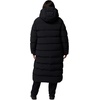 image:imageColumbia Amaze Puff Long Hooded JacketBlack