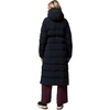 image:imageColumbia Amaze Puff Long Hooded JacketBlack