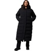 image:imageColumbia Amaze Puff Long Hooded JacketBlack