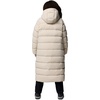 image:imageColumbia Amaze Puff Long Hooded JacketDark Stone