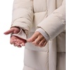 image:imageColumbia Amaze Puff Long Hooded JacketDark Stone