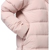 image:imageColumbia Amaze Puff Long Hooded JacketMineral Pink