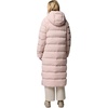 image:imageColumbia Amaze Puff Long Hooded JacketMineral Pink