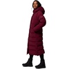 image:imageColumbia Amaze Puff Long Hooded JacketRich Wine