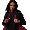 image:imageColumbia Amaze Puff Long Hooded JacketRich Wine