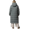 image:imageColumbia Amaze Puff Long Hooded JacketSedona Sage