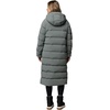 image:imageColumbia Amaze Puff Long Hooded JacketSedona Sage