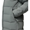 image:imageColumbia Amaze Puff Long Hooded JacketSedona Sage