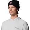image:imageColumbia Unisex Adult PFG Fish Trek BeanieBlackMato Reel