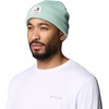 image:imageColumbia Unisex PFG Holiday Cuffed Beanie Misty Jade One Size