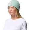 image:imageColumbia Unisex PFG Holiday Cuffed Beanie Misty Jade One Size