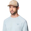 image:imageColumbia Unisex PFG Uncharted II Snap BackBeachFossilHot Mark Redfish