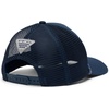 image:imageColumbia Unisex PFG Uncharted II Snap BackCollegiate NavyPescado Fresco