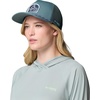 image:imageColumbia Unisex PFG Uncharted II Snap BackMetalHot Mark Redfish