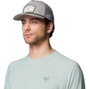 image:imageColumbia Unisex PFG Uncharted II Snap BackTi TitaniumOsprey