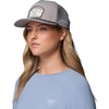 image:imageColumbia Unisex PFG Uncharted II Snap BackTi TitaniumOsprey