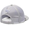 image:imageColumbia Unisex PFG Uncharted II Snap BackTi TitaniumOsprey