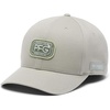 Grey Green/Hooked on Quality