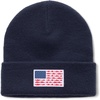 Collegiate Navy/Fishflag
