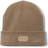 image:imageColumbia Unisex Adult PFG Fish Trek BeanieTrufflePfg Bean Patch