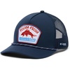 Collegiate Navy/Pescado Fresco