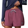 image:imageColumbia Womens PFG Rugged Water ShortAntique Mauve