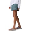 image:imageColumbia Womens PFG Rugged Water ShortMetal