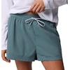 image:imageColumbia Womens PFG Rugged Water ShortMetal
