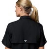image:imageColumbia Womens PFG Tamiami II Short Sleeve ShirtBlack