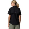 image:imageColumbia Womens PFG Tamiami II Short Sleeve ShirtBlack