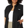 image:imageColumbia Womens PFG Tamiami II Short Sleeve ShirtBlack