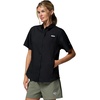 image:imageColumbia Womens PFG Tamiami II Short Sleeve ShirtBlack
