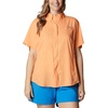 image:imageColumbia Womens PFG Tamiami II Short Sleeve ShirtBright Nectar