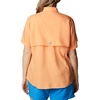 image:imageColumbia Womens PFG Tamiami II Short Sleeve ShirtBright Nectar