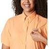 image:imageColumbia Womens PFG Tamiami II Short Sleeve ShirtBright Nectar