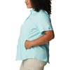 image:imageColumbia Womens PFG Tamiami II Short Sleeve ShirtGulf Stream