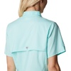 image:imageColumbia Womens PFG Tamiami II Short Sleeve ShirtGulf Stream