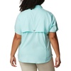image:imageColumbia Womens PFG Tamiami II Short Sleeve ShirtGulf Stream