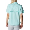 image:imageColumbia Womens PFG Tamiami II Short Sleeve ShirtGulf Stream