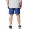 image:imageColumbia Mens PFG Backcast IV Quick Dry Swim ShortsCarbon